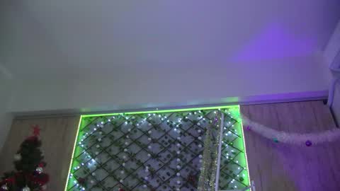 sienafoxx online show from December 14, 8:25 pm