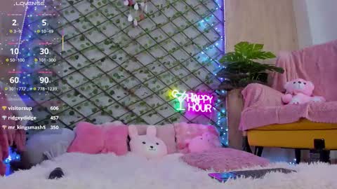 sienafoxx online show from November 16, 3:12 pm