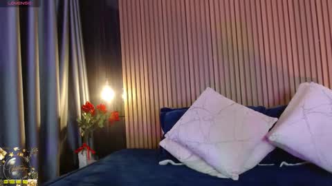 Sienna Blake online show from January 6, 9:51 pm