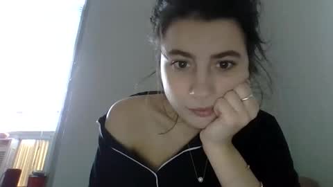 sierranovaa online show from February 27, 8:52 pm