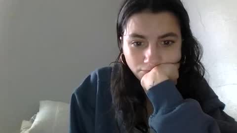 sierranovaa online show from February 26, 5:01 pm