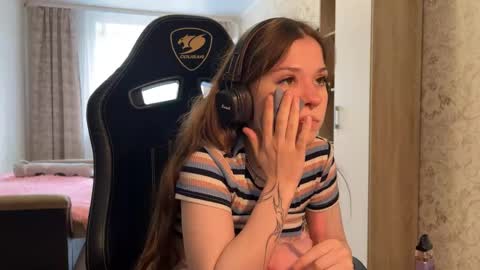 Silena online show from April 18, 12:51 pm