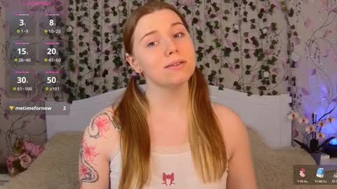 Chloe online show from February 22, 4:40 am