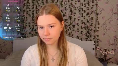 Chloe online show from September 18, 5:39 am