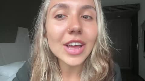 You fav Miss Si online show from March 7, 7:15 am