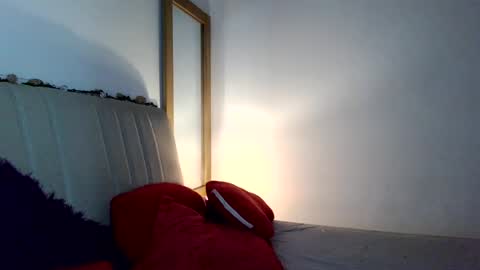 maria online show from July 10, 4:35 am