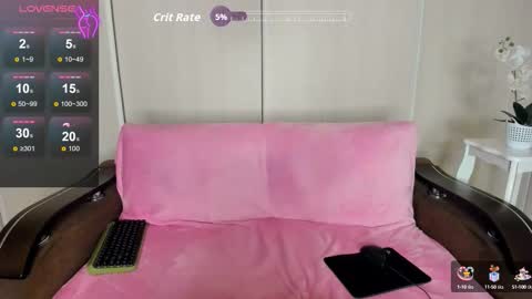 Nancy online show from October 5, 8:14 pm