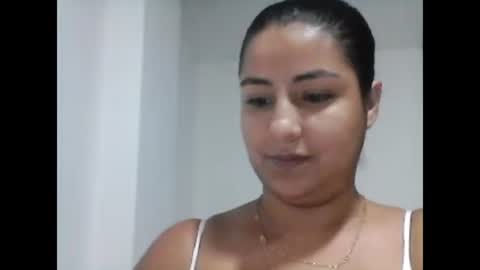 silvana_bigass online show from March 3, 5:13 am