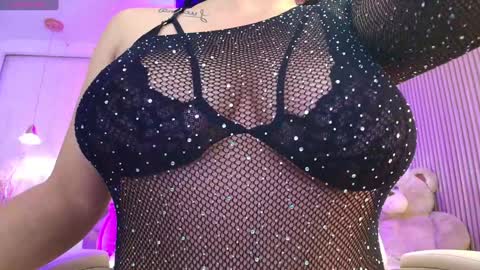 SIlvana  online show from January 14, 12:45 pm