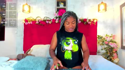 Silvana Fit  online show from September 15, 12:02 pm