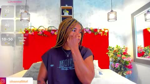 Silvana Fit  online show from February 16, 11:54 am