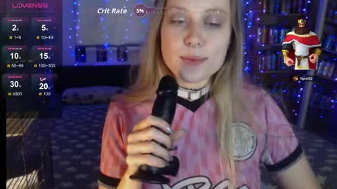 silvercherub online show from January 11, 4:45 pm