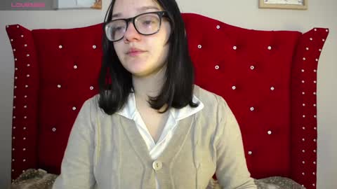 silvia_ls online show from January 14, 9:41 pm