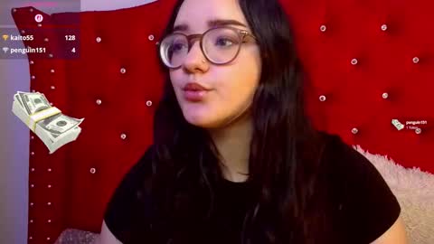 silvia_ls online show from December 15, 11:10 pm