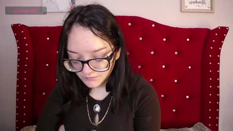 silvia_ls online show from January 9, 9:37 pm