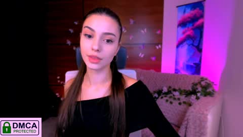 Silvia nude in pvt  online show from December 9, 8:23 pm