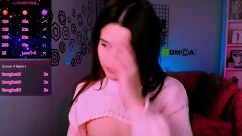 Silvia nude in pvt  online show from December 4, 10:17 am