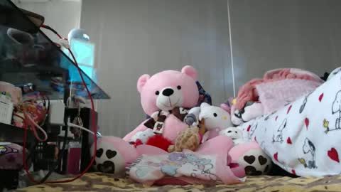 silviajpn online show from March 12, 3:42 am