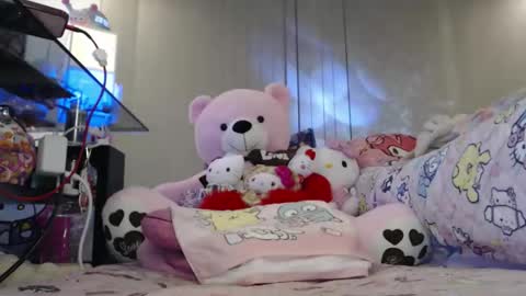 silviajpn online show from April 15, 1:55 pm