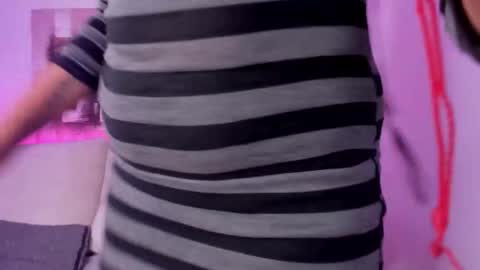 simona_brooke online show from October 27, 8:25 pm