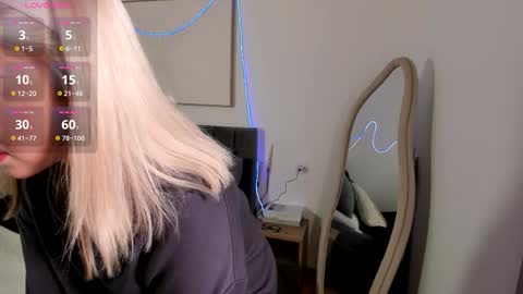 SimonaGerry online show from November 10, 3:34 am