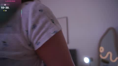 SimonaGerry online show from May 1, 4:48 am