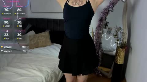 SimonaGerry online show from December 15, 5:12 am