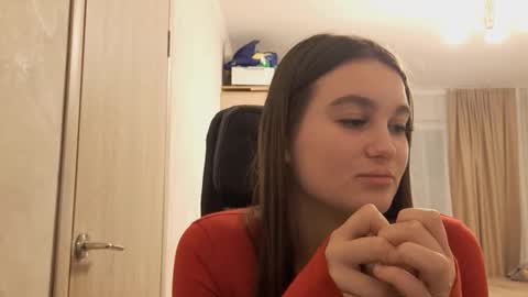 Sofia online show from November 16, 7:14 pm