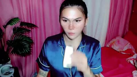 call me nath online show from October 8, 2:49 am