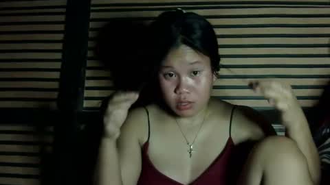 simply_y0urs online show from January 11, 2:25 pm