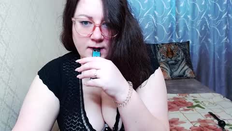 Angela online show from January 16, 6:35 am