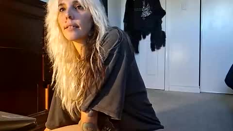 Aussie Sindy Rocker online show from October 16, 10:56 pm