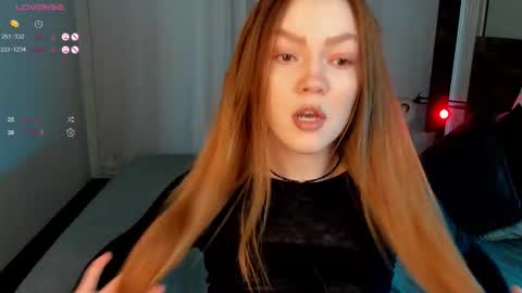 Ivy online show from February 2, 8:24 am