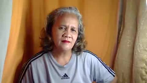 Single momma68 online show from December 11, 2:09 am