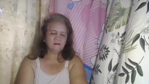 Single momma68 online show from October 28, 3:23 am