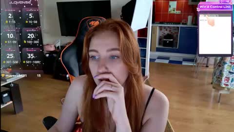 Alya and Sinner online show from February 16, 7:19 am