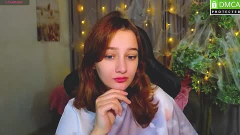 Sinty Noria online show from October 27, 1:01 am