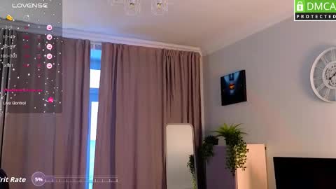 Sinty Noria online show from March 10, 1:09 am