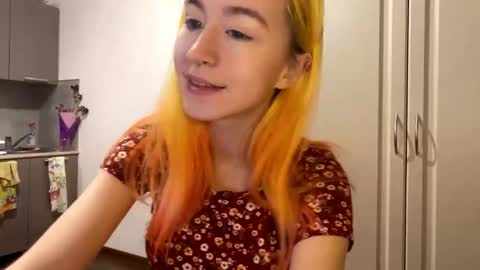 Emily online show from March 18, 5:51 pm