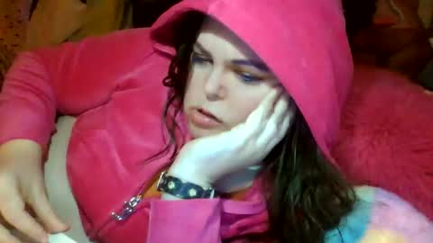 Siofra online show from March 27, 8:26 am