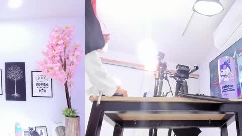 Siouxsie online show from October 31, 11:58 am