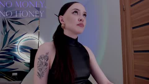 Goddess Sirena online show from February 10, 6:16 am