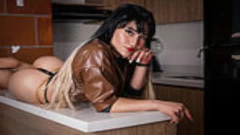 koral online show from January 23, 2:50 pm