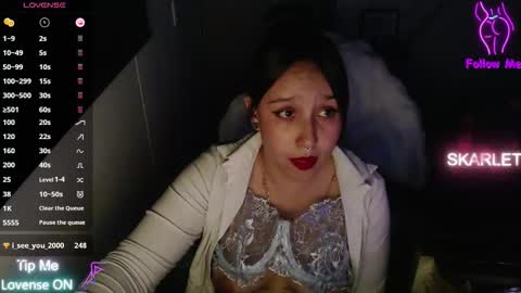 Alice online show from October 2, 11:43 pm