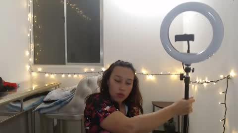 Alice online show from February 3, 12:25 am