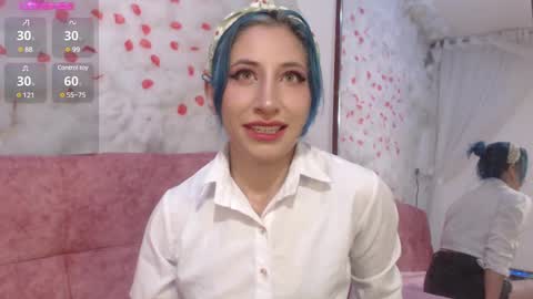Skarlet  online show from March 9, 3:43 am