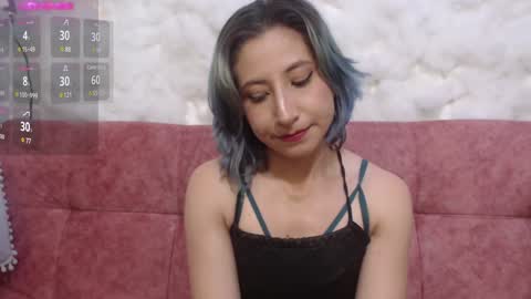 Skarlet  online show from January 10, 4:22 am