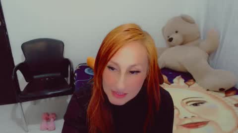 Arlett online show from September 16, 2:08 am