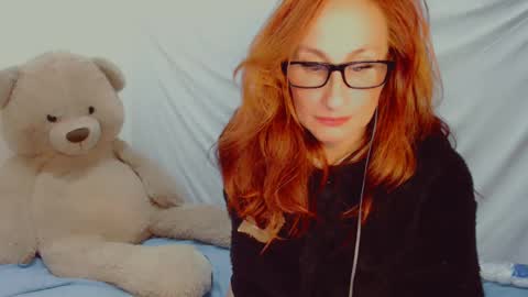 Arlett online show from February 11, 4:44 am