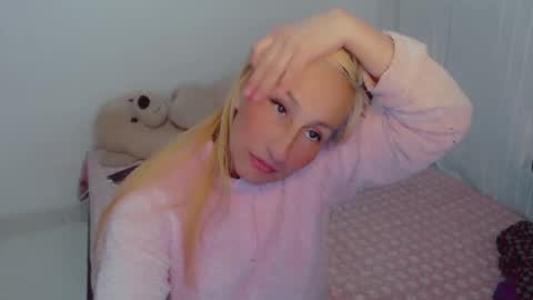 Arlett online show from January 13, 6:08 am